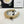 BISCOTTI YELLOW SHEARLING HEADBAND 151382