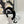 BLACK SHEARLING HEADBAND 151385