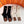 CREW SOCKS 125508 (1 BOX)
