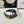 BLACK MIX LIGHT YELLOW FABRIC HEADBAND 168587