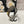 BLACK MIX LIGHT YELLOW FABRIC HEADBAND 168587