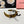 SILK THICK HEADBAND DIJON YELLOW FLOWER PRINT 239959