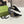 HAIRBAND IN BLACK MIX WHITE PATTERN FABRIC 299345