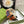 HEADBAND IN COLORFUL FABRIC 316677