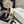 WHITE RAFFIA WOVEN HAIRBAND 369330