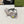 HAIRBAND IN WHITE FLORAL FABRIC 385855