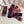 CREW SOCKS 410989 ( 1 BOX )