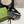 HEADBAND IN SPACE CADET MIX WHITE MONOGRAM CANVAS 423617
