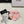 FLAMINGO PINK WRINKLED FABRIC SCRUNCHIE 432825