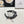 DARK GRAY FABRIC HAIRBAND 432840