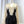 Zimmermann 2025 Hypnotic Satin Wrap Dress Black Cream Lace Silk