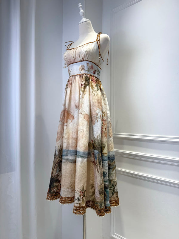 Zimmermann 2026 Dress 403660