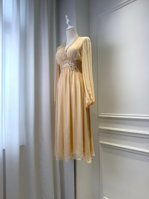 Zimmermann 2026 Dress 403651