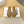 Loewe Petal Anagram Rhinestone Slides Brown Leather 723132