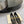Jimmy Diamond Tilda Flat 10mm In Black Nappa Leather Flats With Chain 591607