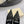 Jimmy Ixia 95 Pumps In Black Glossy Cowhide 591598