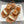 SANDALS FLAT SHOES WHITE CARAMEL BROWN