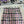 CC Tweed Set Pink Black Wool Mohair 251949