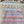 CC Tweed Skirt Blue Pink Lanie Wool Polyamide 251953