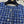 CC Tweed Jacket Blue Polyamide Wool 251879
