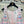 CC Tweed Vest Dress Pink Cotton Polyamide 237351