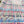CC Tweed Vest Dress Pink Cotton Polyamide 237351