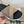 HM Men's Infra Slide Beige Calfskin 602610
