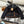 Burberry 25 Jacket Black Down Nylon