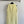 CC Sleeveless Dress Light Yellow Viscose Silk Wool 352986