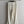 CC 26s Flared Trousers Ivory Wool Viscose 338889