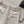 CC 26s Flared Trousers Ivory Wool Viscose 338889