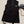 CC 26s Vest Black Wool Viscose 338885