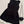 CC Bow-Tie Sleeveless Dress Black Polyester 352971