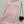 CC 26SS Sleeveless Dress Light Pink Polyester 352965