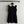 CC 26SS Sleeveless Dress Black Polyester 352966