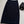 CD 26s Midi Skirt Navy Blue Cotton 352887