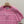 Miu 26s Pullover Pink Knit 363760