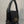 MONACO SLING BAG 27 IN BLACK SOFT LAMBSKIN