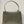 RODEO LARGE BAG 40 IN KHAKI GREEN SMOOTH CALFSKIN SILVER HARDWARE
