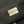 RODEO LARGE BAG 40 IN GREY SMOOTH CALFSKIN SILVER HARDWARE