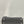 RODEO SMALL BAG 29 IN GREY SMOOTH CALFSKIN SILVER HARDWARE