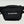 EVERYDAY BELTPACK 40 IN BLACK GRAINED CALFSKIN