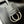 RODEO SMALL BAG 29 IN BLACK SMOOTH CALFSKIN SILVER HARDWARE