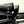 RODEO SMALL BAG 29 IN BLACK SMOOTH CALFSKIN SILVER HARDWARE