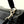 RODEO SMALL BAG 29 IN BLACK SMOOTH CALFSKIN SILVER HARDWARE