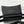 DOWNTOWN S CROSSBODY BAG 30 IN BLACK SOFT LAMBSKIN
