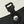 DOWNTOWN S CROSSBODY BAG 30 IN BLACK SOFT LAMBSKIN