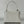 RODEO SMALL BAG 29 IN WHITE SMOOTH CALFSKIN SILVER HARDWARE