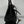 BEL AIR CARRY ALL BAG 29 IN BLACK NAPPA LAMBSKIN GOLD HARDWARE