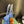 SAINT MARTIN BAG 35 IN BLUE GOYARDINE CANVAS AND CALFSKIN